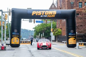 Image post by @PghEventsOffice on Facebook