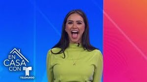 Video post by @telemundo on YouTube