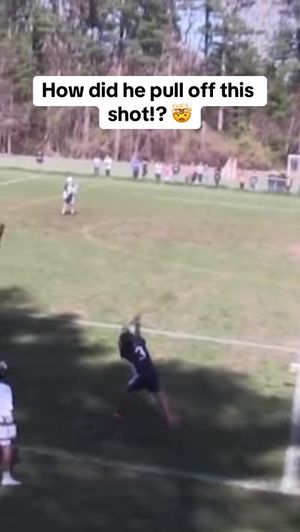 Video post by @lacrossenetwork on TikTok
