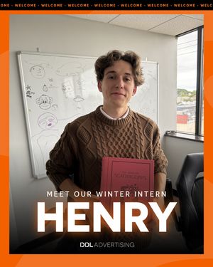 Image post by @ddladvertising on Instagram