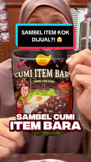 Video post by @eatsambel on TikTok