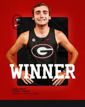 Image post by @ugatrack on Instagram
