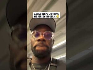 Video post by @FOX Soccer on YouTube
