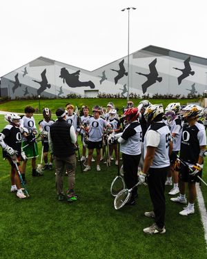 Image post by @uolacrosse on Instagram