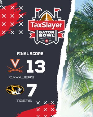Image post by @taxslayerbowl on Twitter