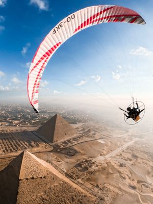 Image post by @gopro on Instagram