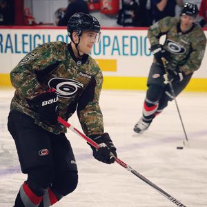 Image post by @canes on Instagram