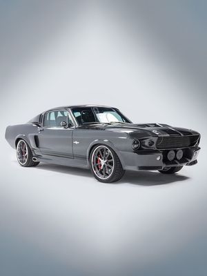 Image post by @barrett_jackson on Instagram