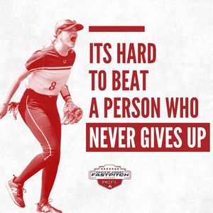 Image post by @pcflfastpitch on Instagram