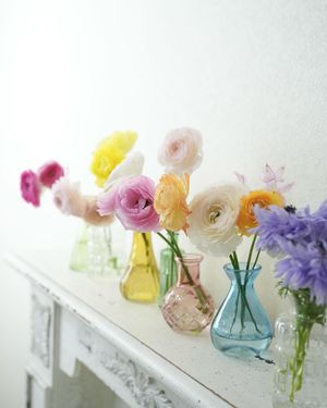 Image post by @kaho_flowerdesigner on Instagram