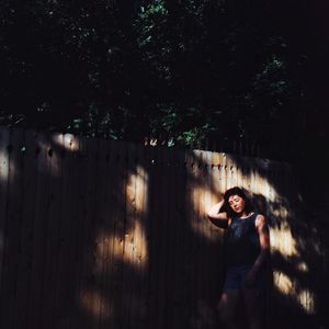 Image post by @aundre on Instagram