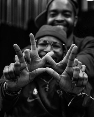 Image post by @cavsscreamteam on Instagram