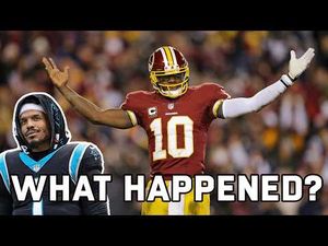 Video post by @NFL Throwback on YouTube