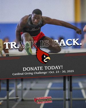 Image post by @catholicu_xctf on Instagram