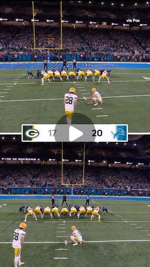 Video post by @nfloncbs on Instagram