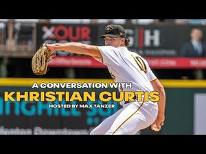 Video post by @bradentonmarauders on YouTube