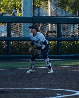 Image post by @nsu_softball on Instagram