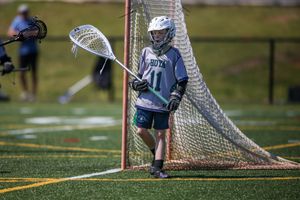 Image post by @Hoya Youth Lacrosse Association on Facebook