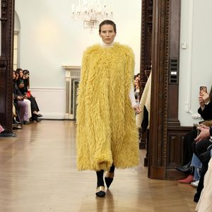 Image post by @nyfw on Instagram