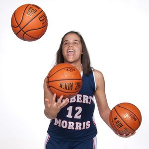 Image post by @rmuathletics on Instagram