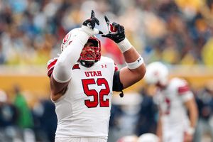 Image post by @utahfootball on Instagram