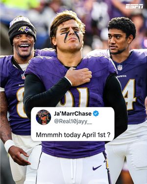 Image post by @espnnfl on Instagram