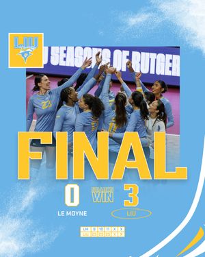 Image post by @liu_volleyball on Instagram