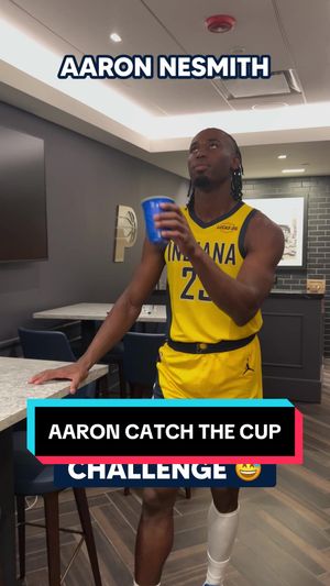 Video post by @pacers on TikTok