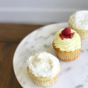 Image post by @theblondewhobakes on Instagram