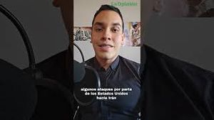 Video post by @laopinionla on YouTube