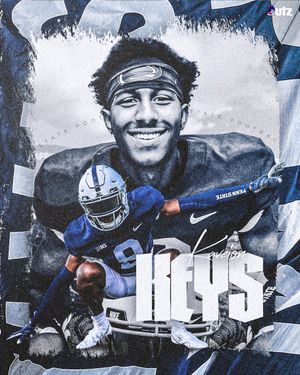 Image post by @PennStateFball on Twitter