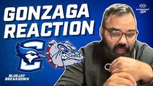 Video post by @hurrdatsports on YouTube