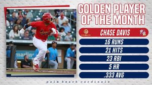 Image post by @gopbcardinals on Instagram