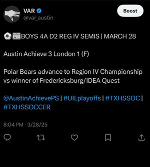 Image post by @var_austin on Instagram
