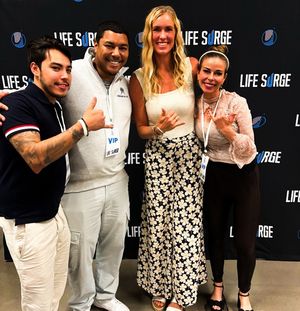 Image post by @brittanyz27 on Instagram