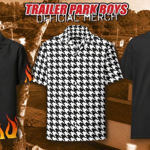 Image post by @trailerparkboysofficial on Instagram
