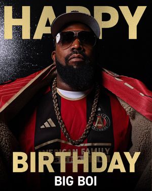 Image post by @ATLUTD on Twitter