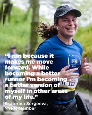 Image post by @nyrr on Instagram