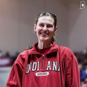 Image post by @indianawbb on Instagram