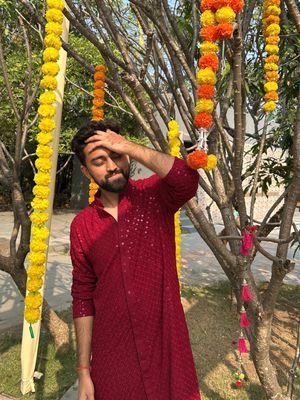 Image post by @aka.vipul on Instagram