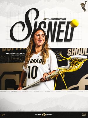 Image post by @cubuffswlax on Instagram