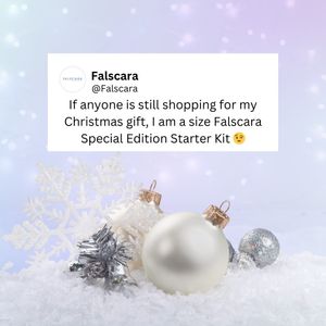 Image post by @falscara on Instagram