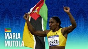 Video post by @olympics on YouTube