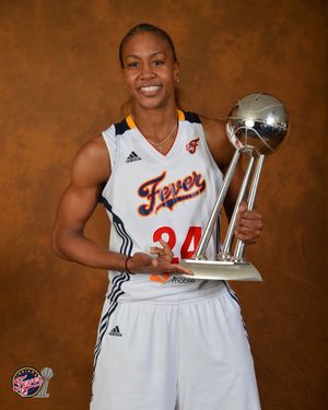 Image post by @indianafever on Instagram