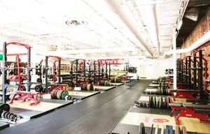 Image post by @ou_track on Instagram