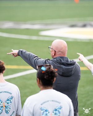 Image post by @carmelgirlslax on Instagram