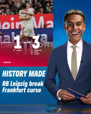 Image post by @rbleipzig on Instagram