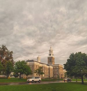 Image post by @universityatbuffalo on Instagram