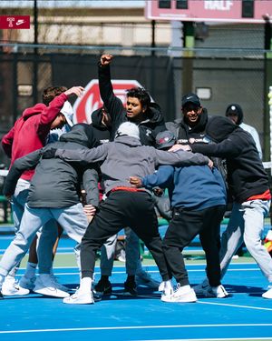 Image post by @templemtennis on Instagram