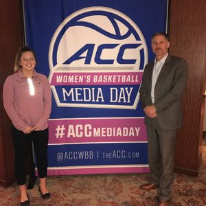 Image post by @bostoncollegewbb on Instagram